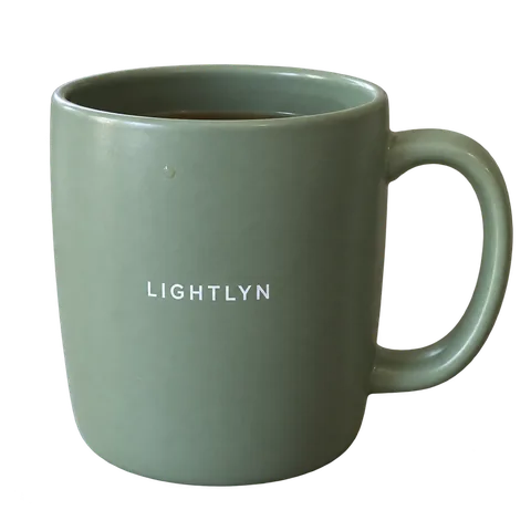 The same mug cut out on a transparent background